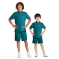 thumbnail image 3 of George Boys' Polo T-Shirt, 3 of 6