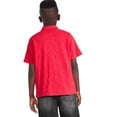 thumbnail image 2 of George Boys' Polo T-Shirt, 2 of 6
