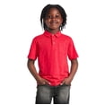 thumbnail image 4 of George Boys' Polo T-Shirt, 4 of 6