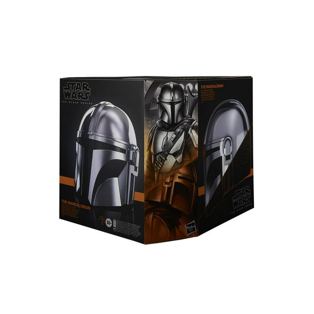 Support pour casque mandalorien Support pour casque audio pour un fan de  Star Wars Cadeau parfait pour les gamers -  France