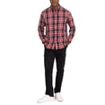 thumbnail image 4 of U.S. Polo Assn Men's Plaid Shirt, 4 of 4