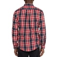 thumbnail image 3 of U.S. Polo Assn Men's Plaid Shirt, 3 of 4