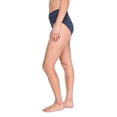 thumbnail image 2 of George Women's High Waist Bikini Bottom, 2 of 6