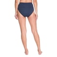 thumbnail image 3 of George Women's High Waist Bikini Bottom, 3 of 6