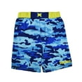 thumbnail image 1 of Boys Fortnite Swim Trunks, 1 of 3