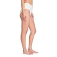 thumbnail image 2 of George Women's High Waist Bikini Bottom, 2 of 6