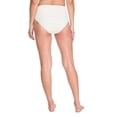 thumbnail image 3 of George Women's High Waist Bikini Bottom, 3 of 6