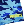 thumbnail image 3 of Boys Fortnite Swim Trunks, 3 of 3