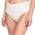 thumbnail image 4 of George Women's High Waist Bikini Bottom, 4 of 6