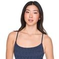 thumbnail image 4 of George Women's Scoop-Neck One Piece Swimsuit, 4 of 6