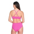 thumbnail image 3 of George Women's Triangle Bikini Top, 3 of 6