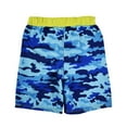 thumbnail image 2 of Boys Fortnite Swim Trunks, 2 of 3