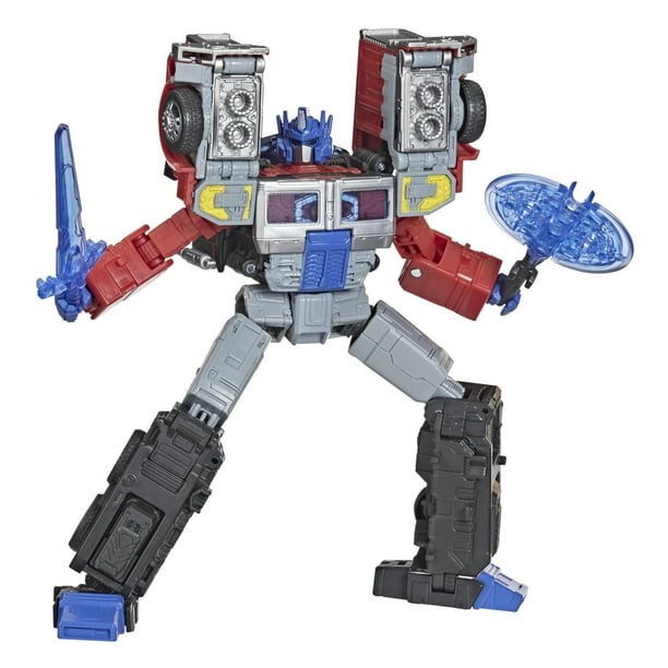 Soundwave - Robot Sound Effects - Robotic Lifeform Sounds