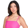 thumbnail image 4 of George Women's Ruched Tankini, 4 of 6