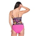 thumbnail image 3 of George Women's Bandeau Tankini, 3 of 6