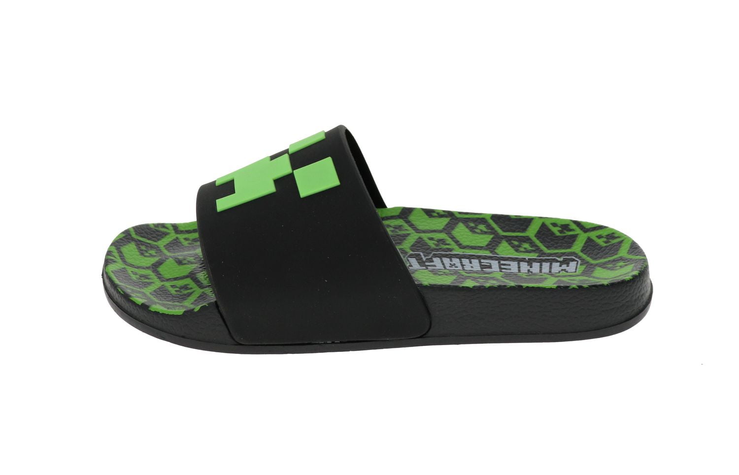 Official Minecraft Boys Slides Walmart