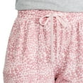 thumbnail image 4 of George Women's Jersey Sleep Jogger, 4 of 6
