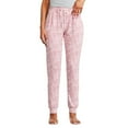 thumbnail image 1 of George Women's Jersey Sleep Jogger, 1 of 6