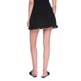 thumbnail image 3 of No Boundaries Women's Bow Embroidered Skort, 3 of 6