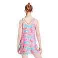 thumbnail image 2 of Robe cache-maillot en crochet George pour filles, 2 of 6