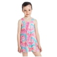 thumbnail image 4 of Robe cache-maillot en crochet George pour filles, 4 of 6