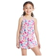 thumbnail image 4 of Combinaison débardeur George pour filles, 4 of 6
