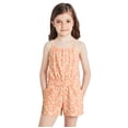 thumbnail image 4 of Combinaison débardeur George pour filles, 4 of 6