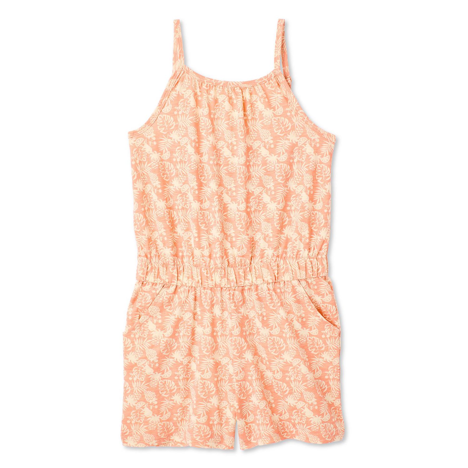 Combinaison débardeur George pour filles