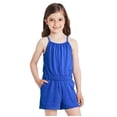 thumbnail image 4 of Combinaison débardeur George pour filles, 4 of 6