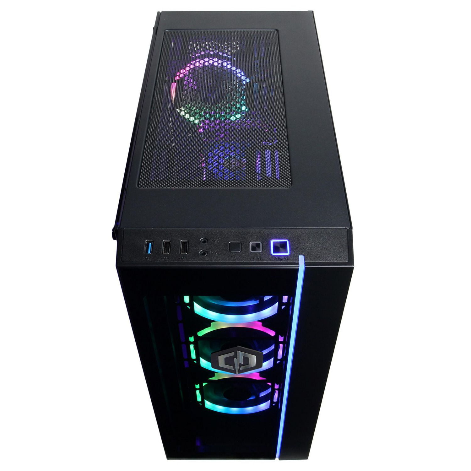 cyberpowerpc gamer master gma8840cpg