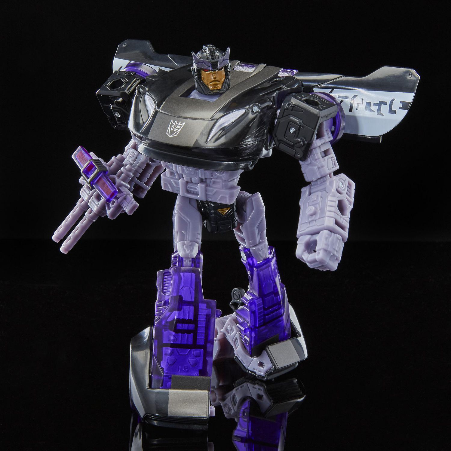 Transformers on sale siege barricade