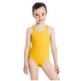 thumbnail image 4 of Maillot de bain 1 pièce à lanières George pour filles, 4 of 6
