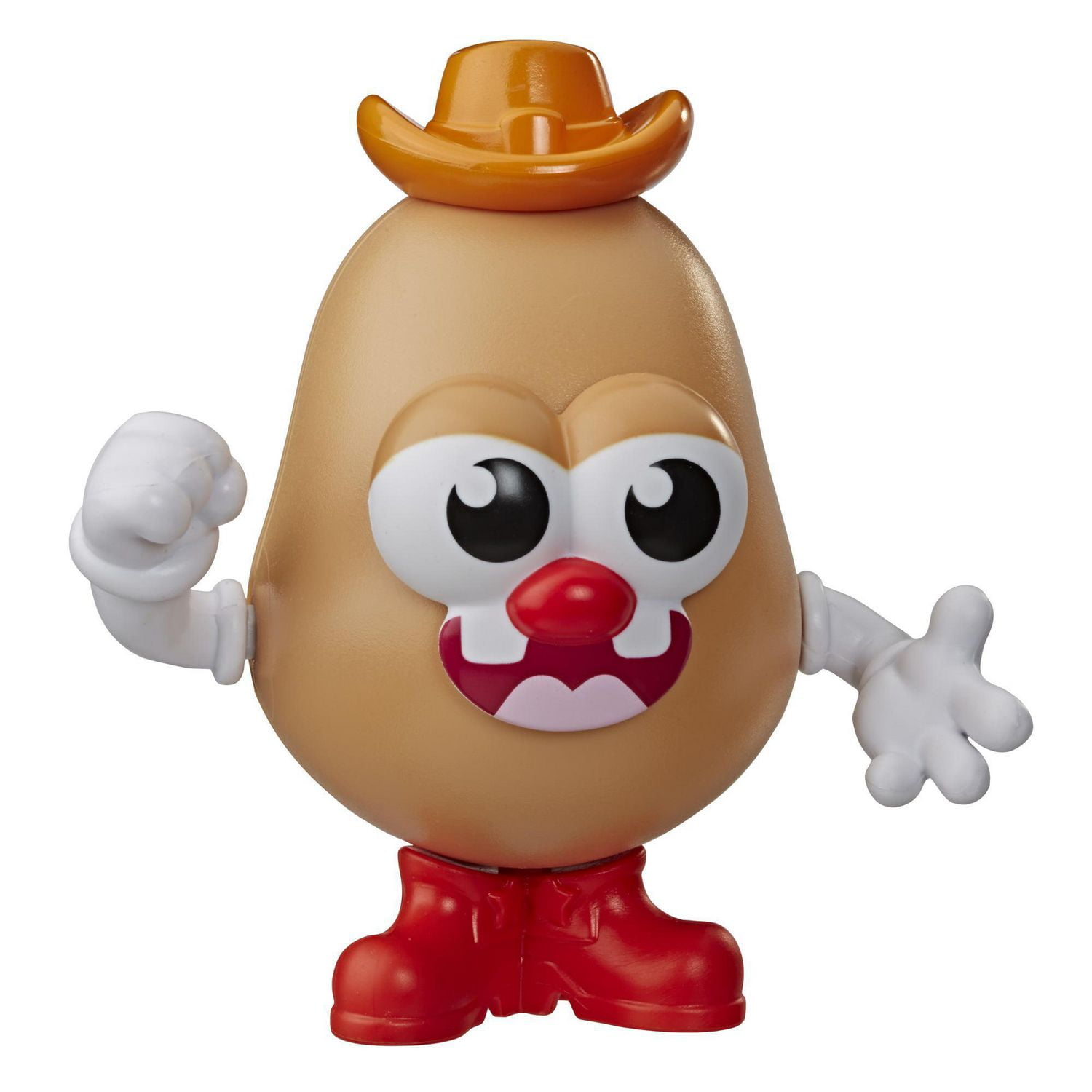 Mini mr potato head sales walmart