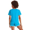 thumbnail image 2 of T-shirt à imprimé graphique George pour filles, 2 of 6