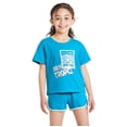 thumbnail image 4 of T-shirt à imprimé graphique George pour filles, 4 of 6
