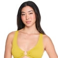 thumbnail image 4 of George Women's U-Ring Bikini Top, 4 of 6