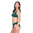 thumbnail image 2 of George Women's U-Ring Bikini Top, 2 of 6