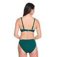 thumbnail image 3 of George Women's U-Ring Bikini Top, 3 of 6