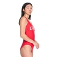 thumbnail image 2 of George Women's Canada Day One Piece Swimsuit, 2 of 6