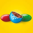 thumbnail image 3 of M&M’S, bonbons au chocolat au lait, format partage, 100 g, 3 of 6