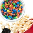 thumbnail image 4 of M&M’S, bonbons au chocolat au lait, format partage, 100 g, 4 of 6