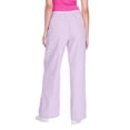 thumbnail image 3 of No Boundaries Women's Printed Pajama Pant, 3 of 6