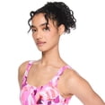 thumbnail image 4 of Reebok Women's Scoop Back One Piece Swimsuit, 4 of 6