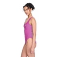 thumbnail image 2 of Reebok Women's Scoop Back One Piece Swimsuit, 2 of 6