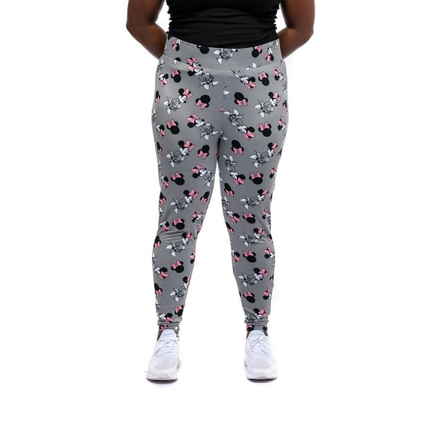 Minnie Mouse Best Day Ever Leggings, Disney Plus Size Leggings, Disney  Women's Leggings, Disney Bounding Outfit, Disney Womens Trip 2023 -   Canada