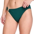 thumbnail image 4 of George Women's U-Ring Bikini Bottom, 4 of 6