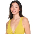 thumbnail image 4 of George Women's U-Ring One Piece Swimsuit, 4 of 6