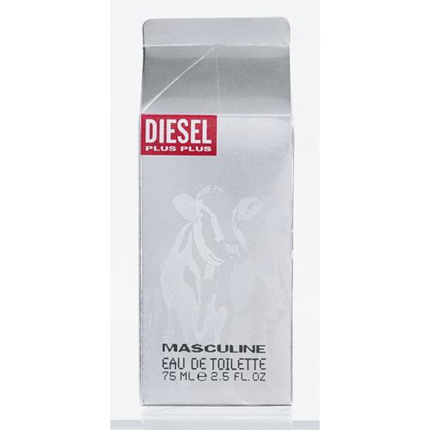 Fragrance Diesel Plus