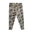 thumbnail image 2 of Ladies Plus All Over Harry Potter Legging, 2 of 2