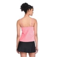 thumbnail image 3 of Reebok Women's Adjustable Tankini, 3 of 6